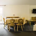 Cityhouse Apartman Schladming