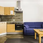 Cityhouse Apartman