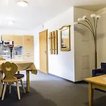 Cityhouse Apartman Schladming