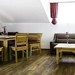 Apartman Cityhouse *