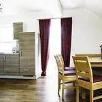 Apartman Cityhouse *