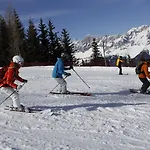Cityhouse Apartman Schladming