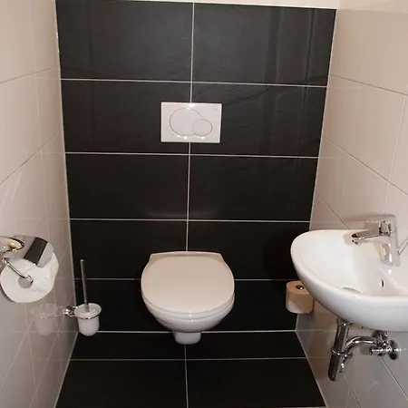 Cityhouse Appartamento Schladming