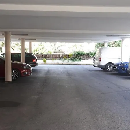 Cityhouse Apartman *