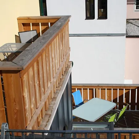 Cityhouse Appartement *