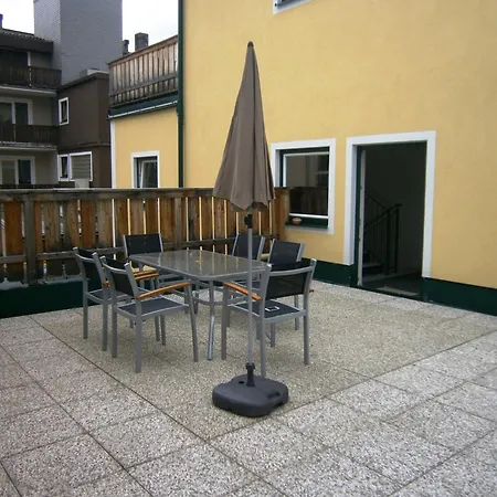 Cityhouse Appartement Schladming