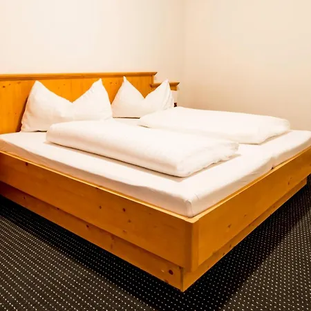 Cityhouse Appartement *