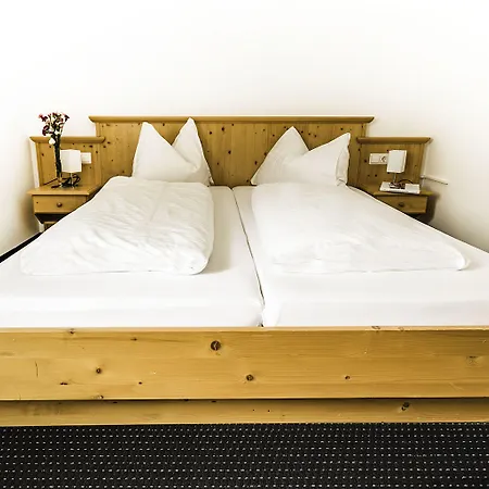 Cityhouse Apartmán Schladming