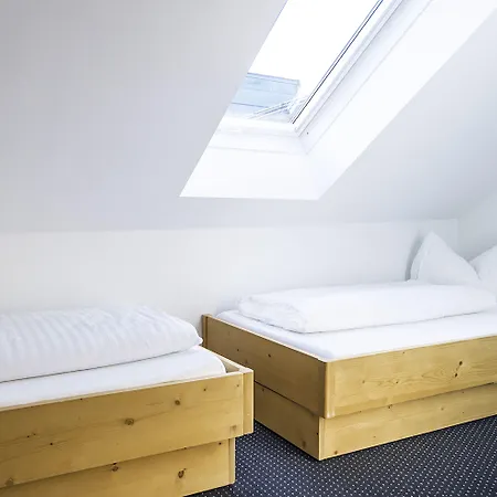 Cityhouse * Schladming