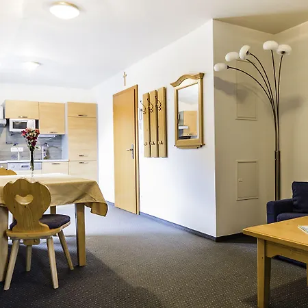 Cityhouse Apartmán Schladming