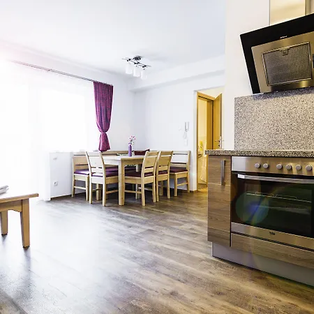 Cityhouse Apartman