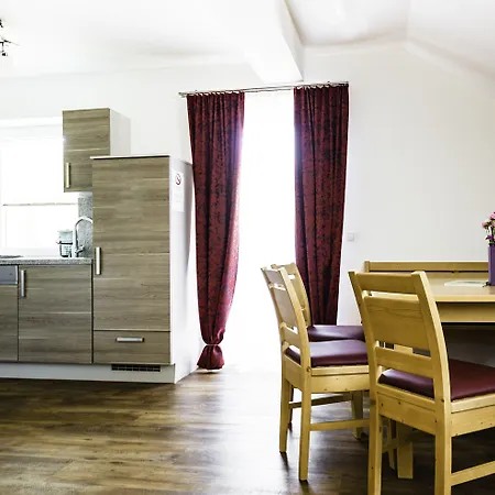 Apartman Cityhouse *