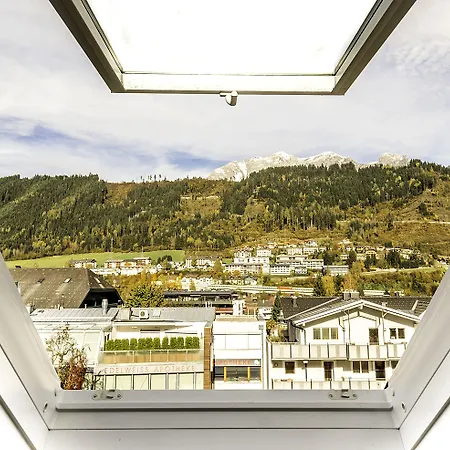 Cityhouse Apartman *