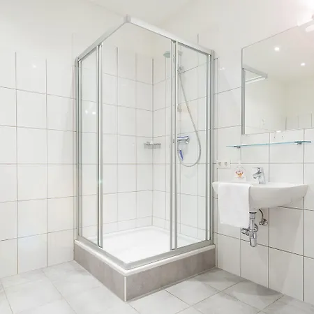 Appartamento Cityhouse Schladming