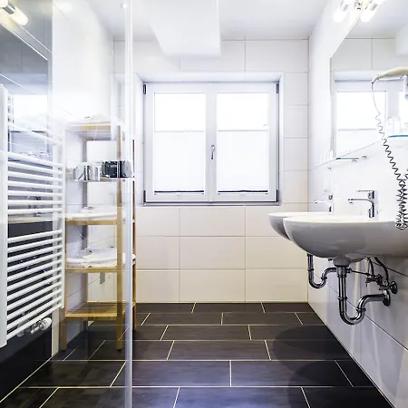 Apartmán Cityhouse *