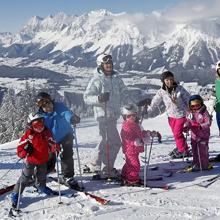 Apartmán Cityhouse *