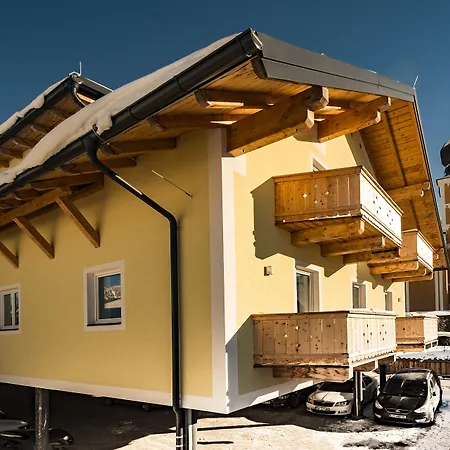 Apartmán Cityhouse *