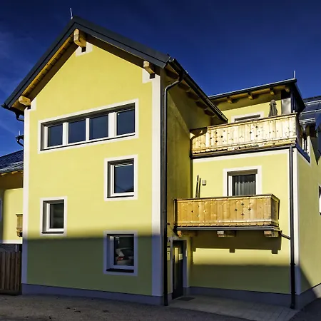 Cityhouse Appartamento Schladming