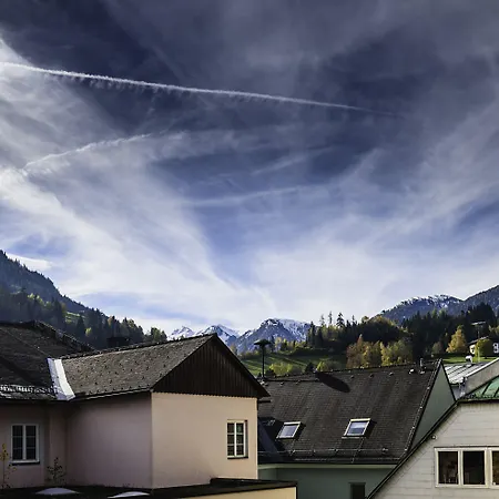 Cityhouse Apartman *