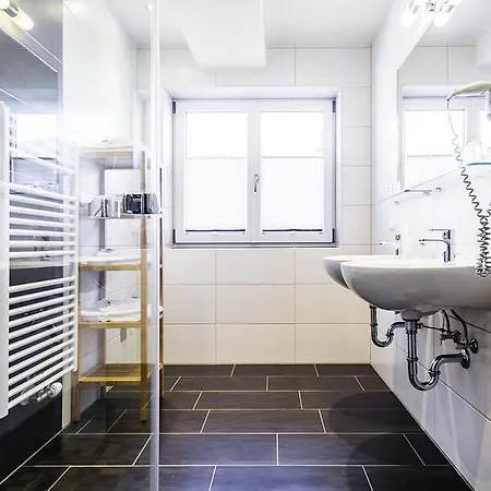Cityhouse Appartement *