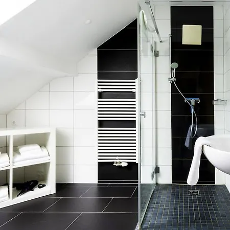 Cityhouse Appartement *