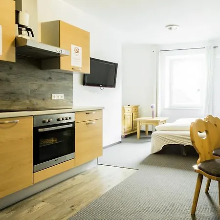 Cityhouse Appartement Schladming