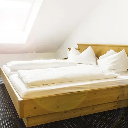 Cityhouse Appartement