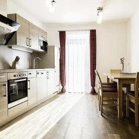 Cityhouse Appartement *