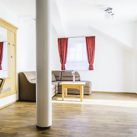 Appartement Cityhouse