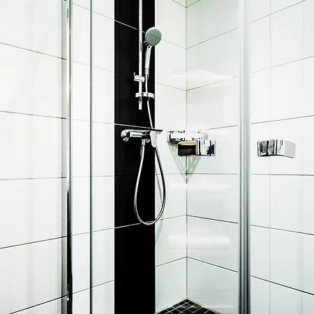 Appartement Cityhouse *