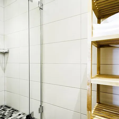 Cityhouse Appartement *