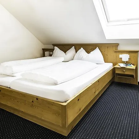 Cityhouse Appartement *