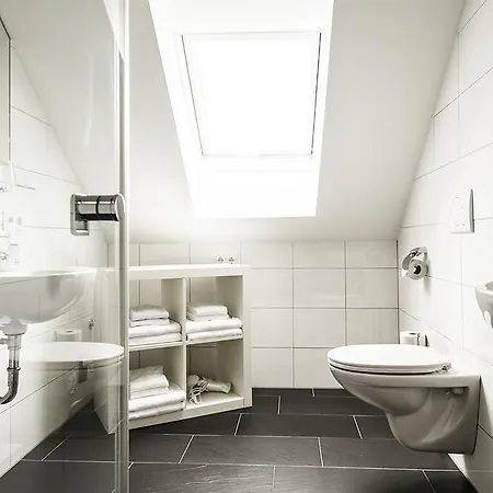 Appartement Cityhouse