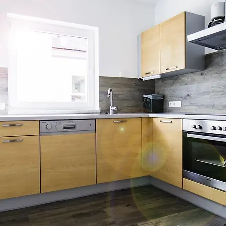Cityhouse Appartement *