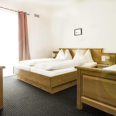 Cityhouse Appartement