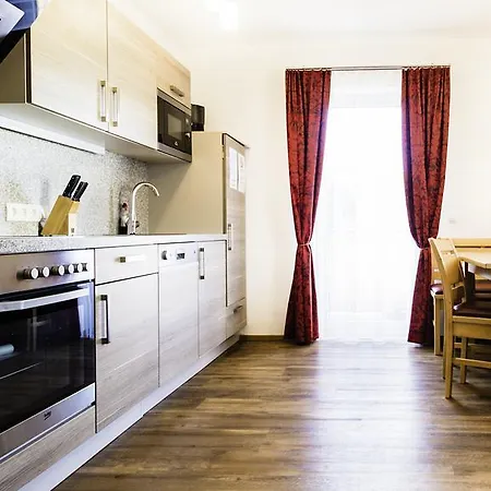 Cityhouse Schladming