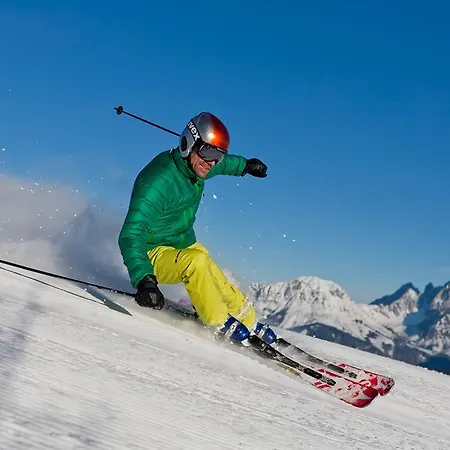 Apartmán Cityhouse *