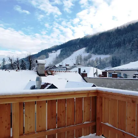 Cityhouse Schladming