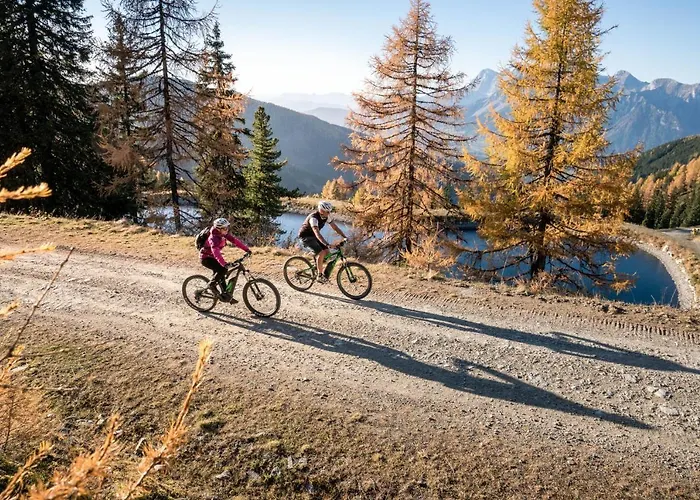 Appartement Cityhouse