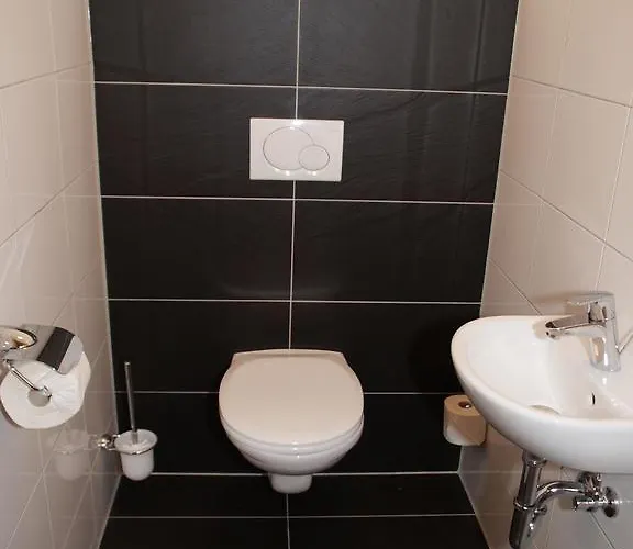 Cityhouse Apartman Schladming