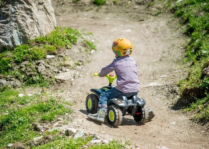 Cityhouse * Schladming