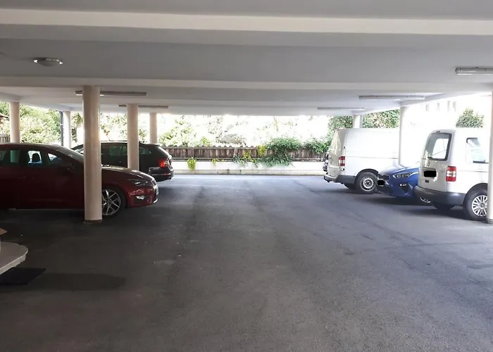 Cityhouse Apartman *