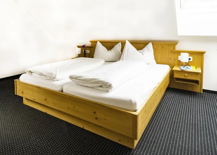 Cityhouse Appartement *