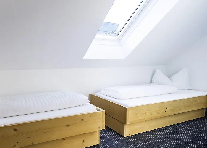 Cityhouse * Schladming