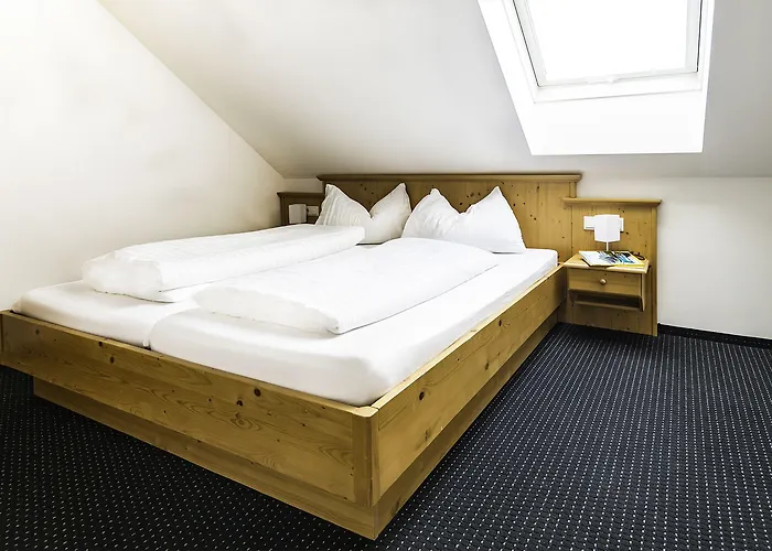 Cityhouse Appartement