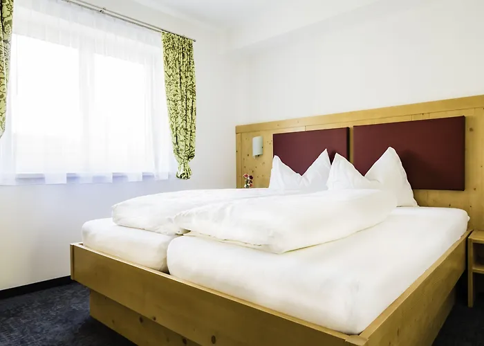 Cityhouse * Schladming