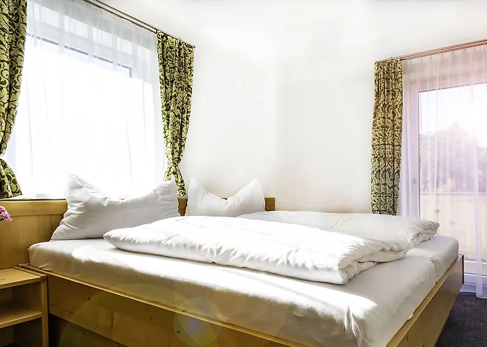 Cityhouse * Schladming