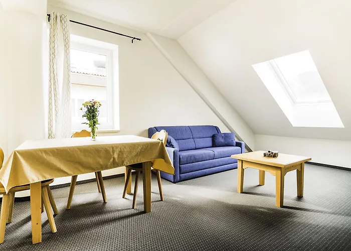 Appartement Cityhouse *