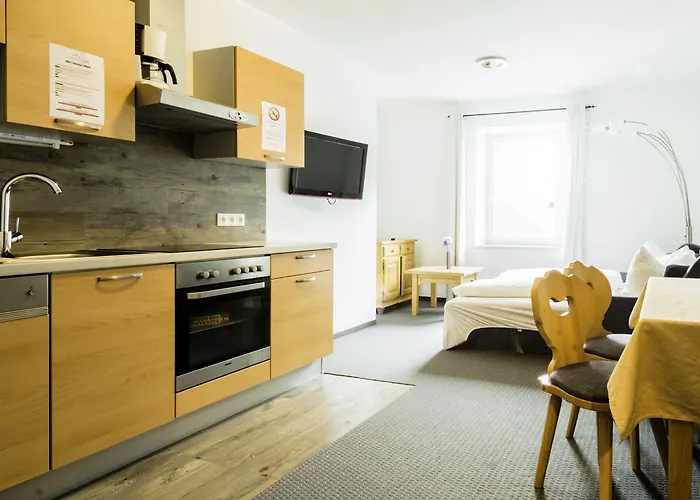 Appartement Cityhouse