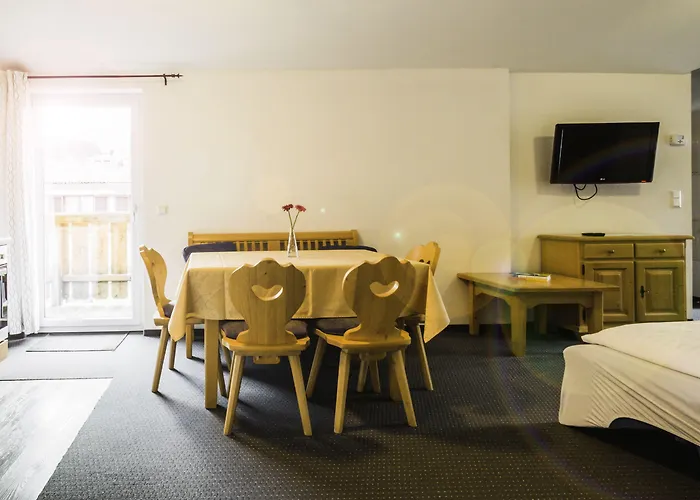 Cityhouse Apartment Schladming